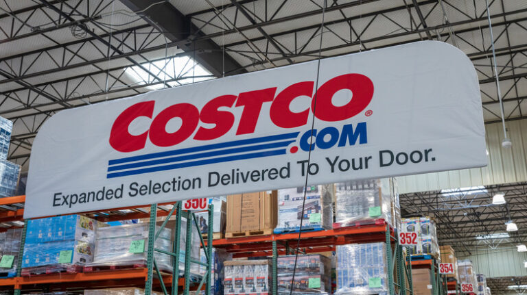 5 Perangkat Kecil yang Bisa Anda Temukan Di Costco