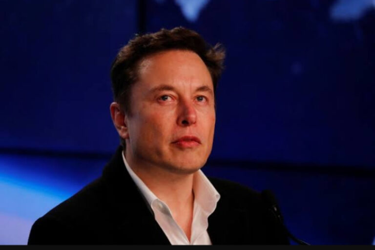 Pengembangan Berani Elon Musk dalam Inovasi Pacar AI